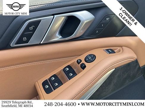 Used 2023 BMW X5 xDrive40i w/ Premium Package image 20