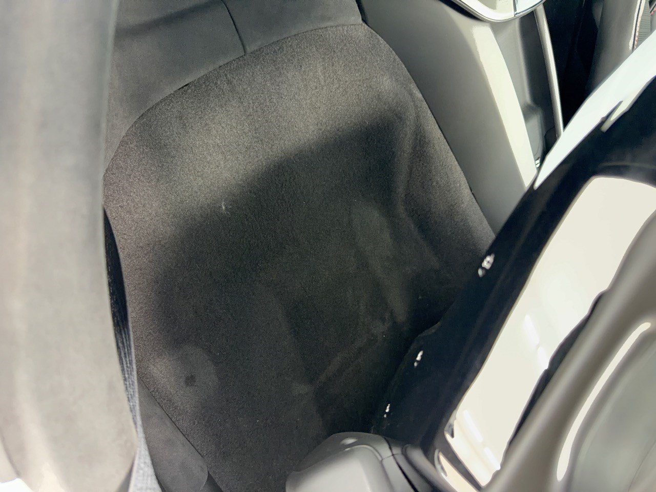 Used 2026 Chevrolet Corvette Z06 RWD image 29