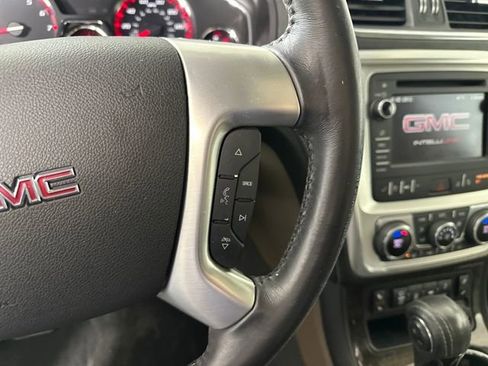 Used 2016 GMC Acadia SLT w/ Open Road Package image 16