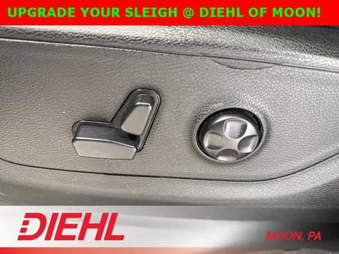 Certified 2020 RAM 1500 Big Horn image 20