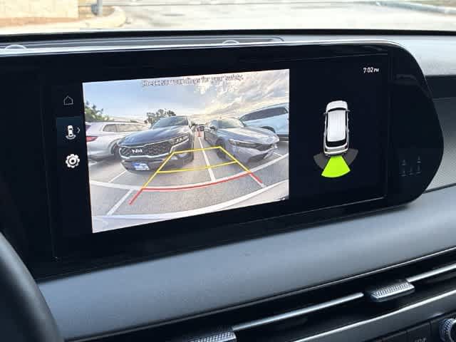 Used 2024 Hyundai Palisade SEL FWD image 30