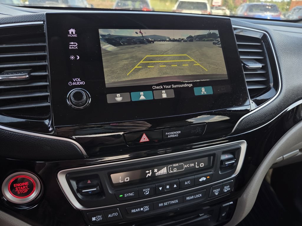 Used 2022 Honda Pilot Touring image 13