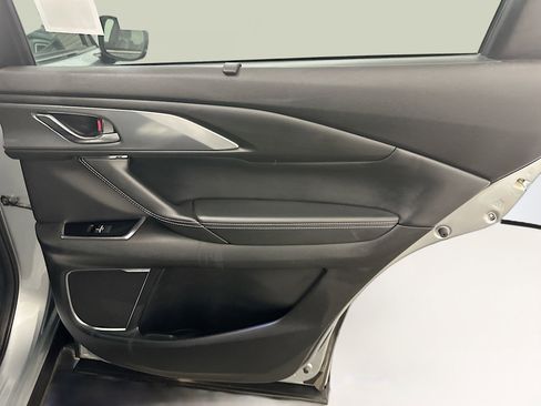 Used 2023 MAZDA CX-9 Grand Touring image 34