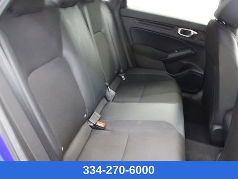 Used 2024 Honda Civic Sport image 17