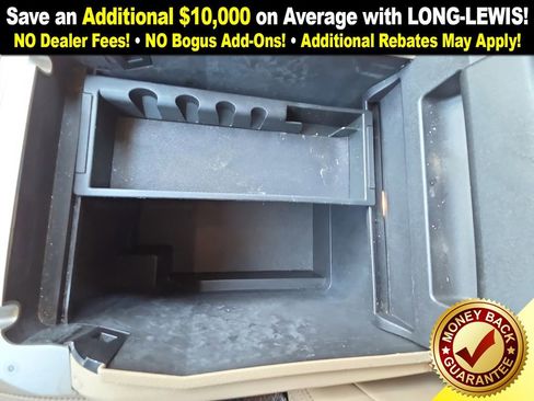 Used 2019 Ford F150 Lariat w/ Equipment Group 502A Luxury image 28