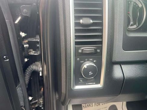 Used 2016 RAM 1500 Big Horn AWD/4WD image 5