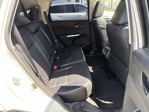 Used 2016 Honda CR-V Touring image 24