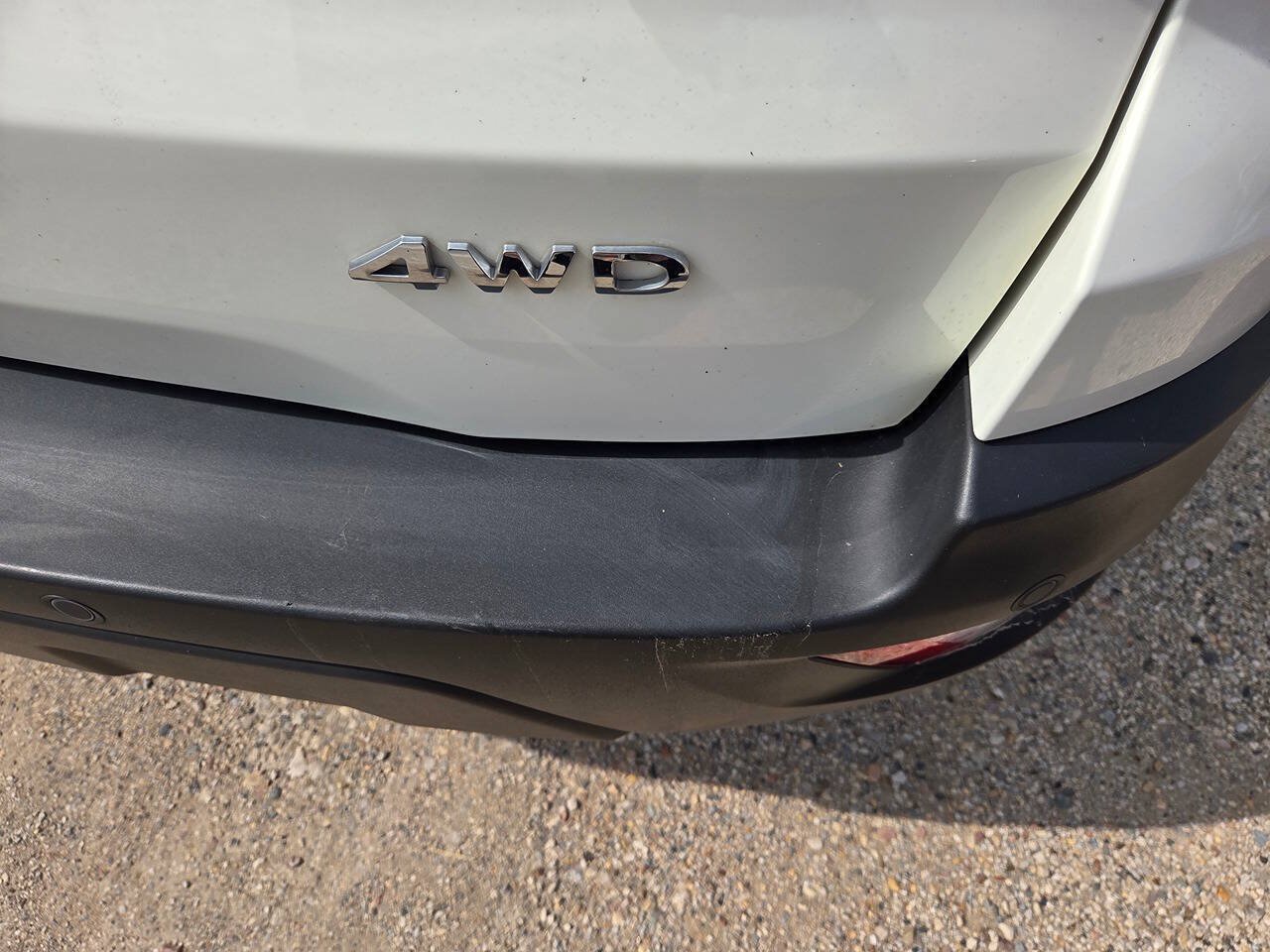 Used 2021 Ford EcoSport SE AWD/4WD image 15