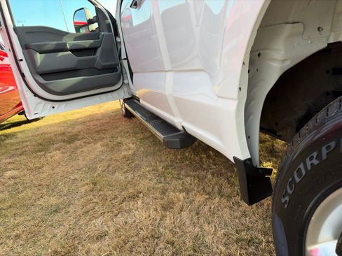 Used 2022 Ford F150 XLT w/ Max Trailer Tow Package image 14