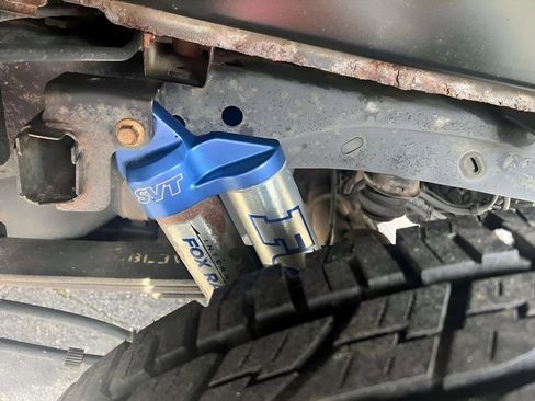 Used 2011 Ford F150 Raptor w/ Raptor Luxury Pkg image 41