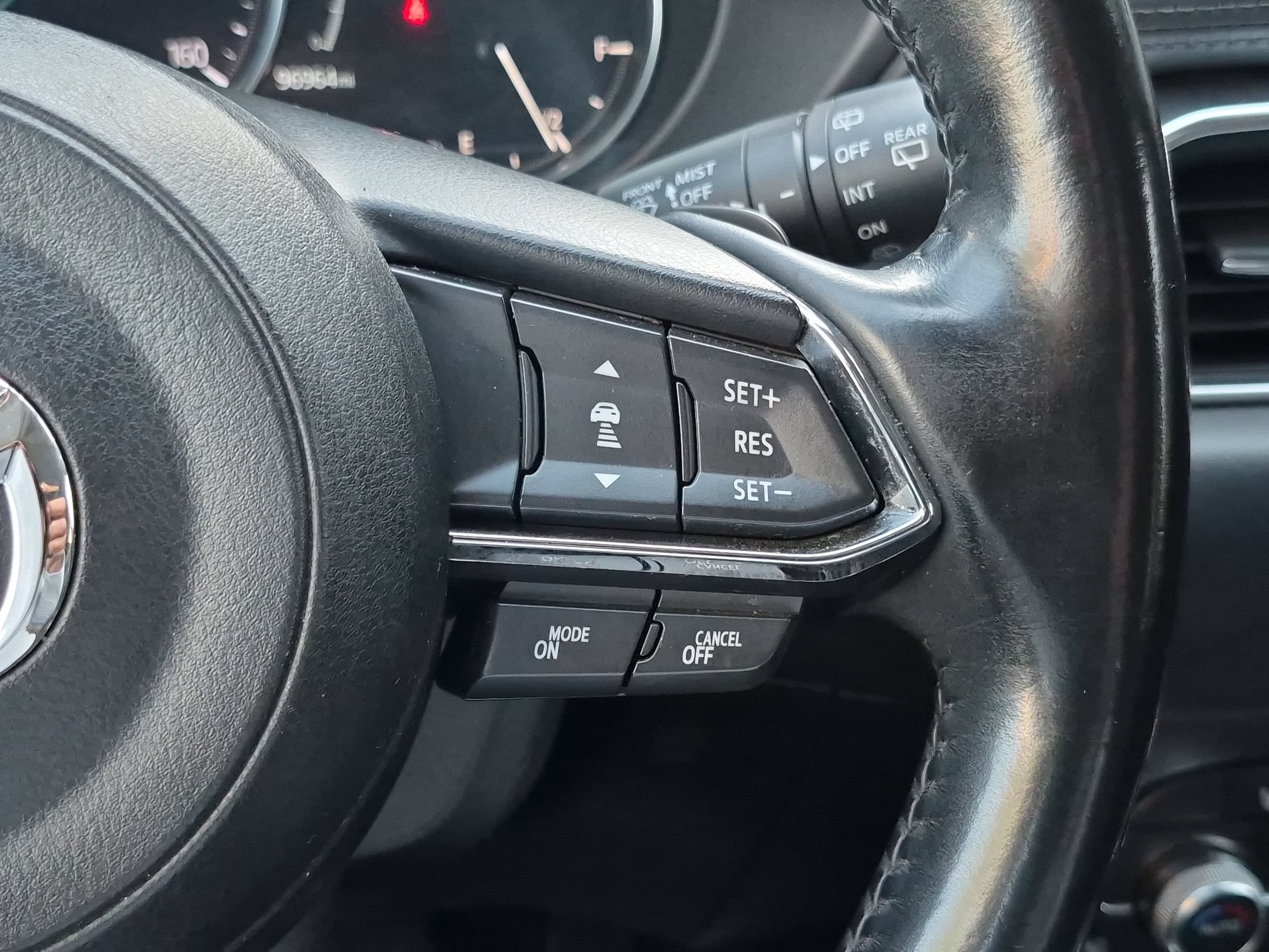Used 2020 MAZDA CX-5 Grand Touring FWD image 14