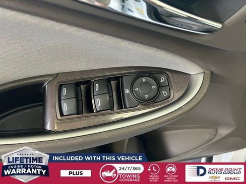 Used 2024 Chevrolet Malibu LT image 18