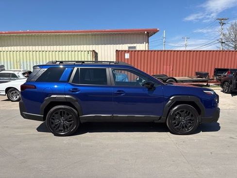 Used 2026 Subaru Outback Limited XT image 8