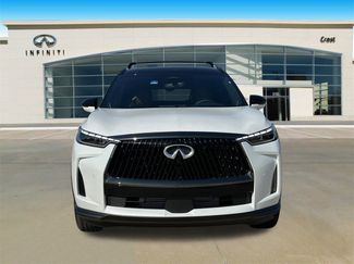 New 2026 INFINITI QX60 Autograph w/ Autograph Tech Package video 4