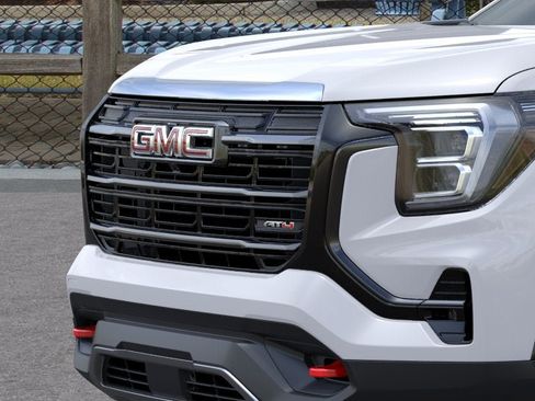 New 2027 GMC Terrain AT4 w/ Convenience Package III AWD/4WD image 13