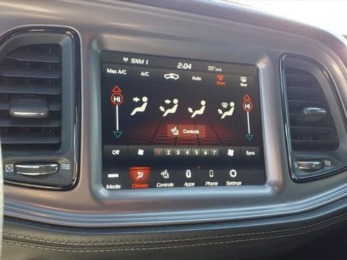 Used 2023 Dodge Challenger R/T w/ Plus Package image 11