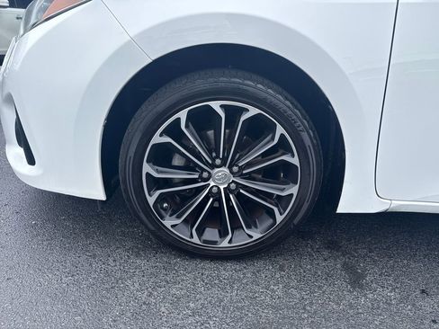 Used 2014 Toyota Corolla S FWD image 29
