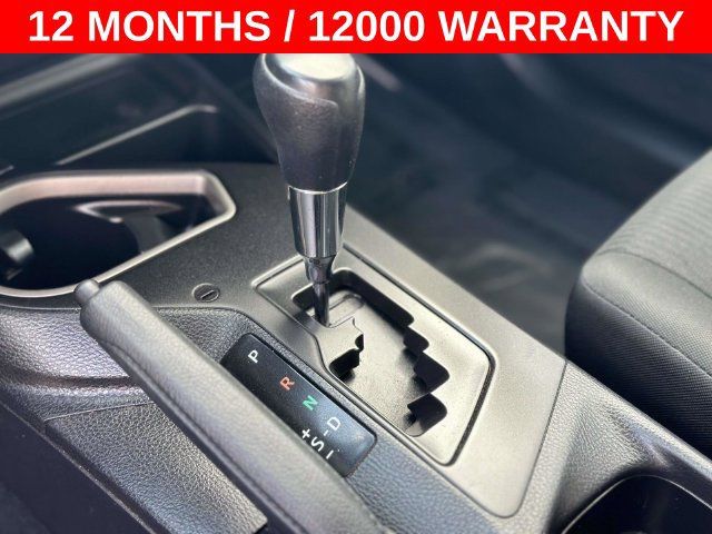Used 2018 Toyota RAV4 LE w/ All Weather Liner Package FWD image 23