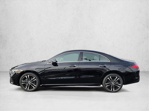 New 2026 Mercedes-Benz CLA 250 image 5