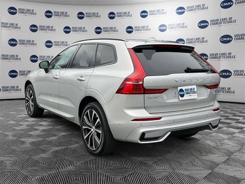 Certified 2023 Volvo XC60 B5 Plus w/ Protection Package Premier image 3