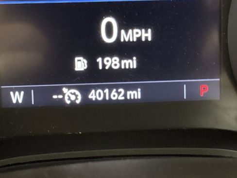 Used 2023 Buick Encore GX Preferred image 13