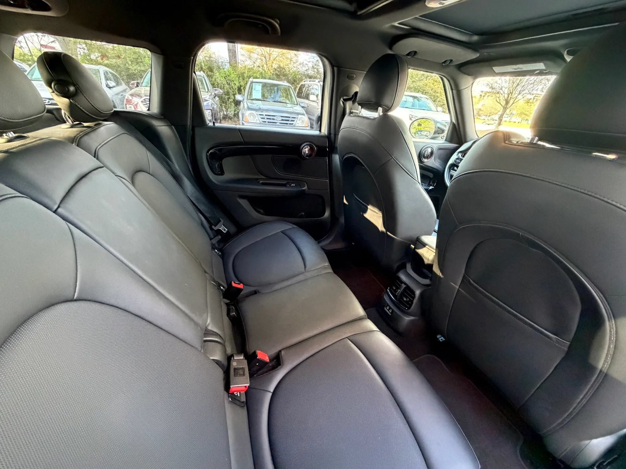 Used 2023 MINI Cooper Countryman S FWD image 12