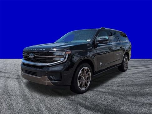 Used 2026 Ford Expedition Max King Ranch AWD/4WD image 8
