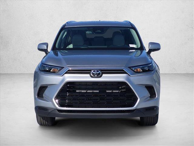 New 2026 Toyota Grand Highlander FWD image 6
