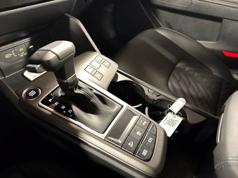 New 2026 Kia Sportage X-Pro Prestige AWD/4WD image 19