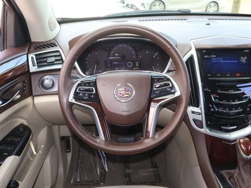 Used 2015 Cadillac SRX Premium FWD image 15