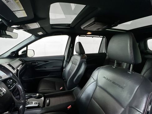 Used 2021 Honda Pilot Black Edition image 22