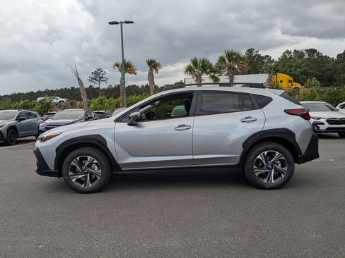 New 2026 Subaru Crosstrek 2.5i Premium AWD/4WD image 7