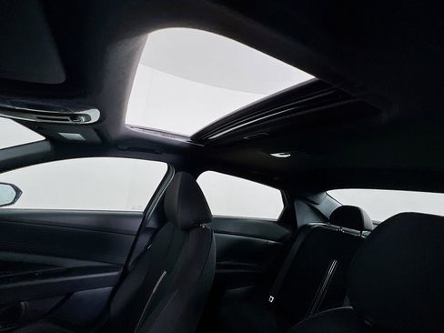 New 2026 Hyundai Elantra SEL Sport Premium FWD image 19