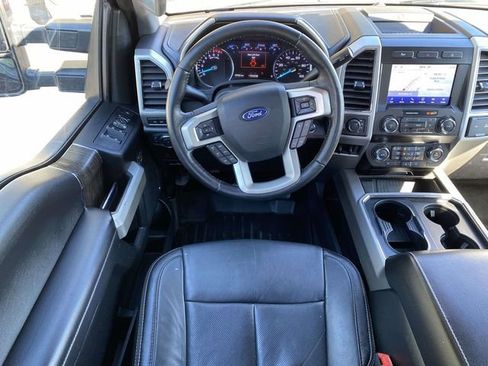 Used 2020 Ford F250 Lariat image 15