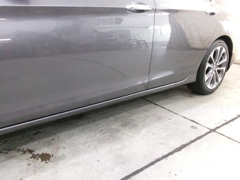 Used 2014 Honda Accord Sport image 4