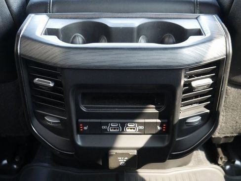 Used 2024 RAM 2500 Rebel w/ Towing Technology Group image 29