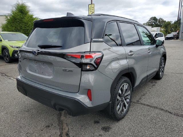 New 2026 Subaru Forester Touring AWD/4WD image 6