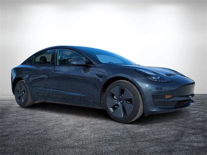 Used 2023 Tesla Model 3 Standard Range