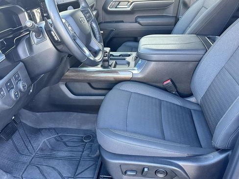 Used 2023 Chevrolet Silverado 1500 RST w/ All Star Edition Plus image 6