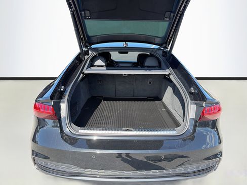 Used 2024 Audi A7 3.0T Premium Plus w/ Premium Plus Package image 12