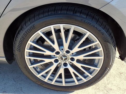 New 2026 Mercedes-Benz CLA 250 image 24