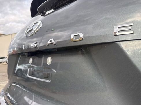 Certified 2024 Hyundai Palisade Limited image 18