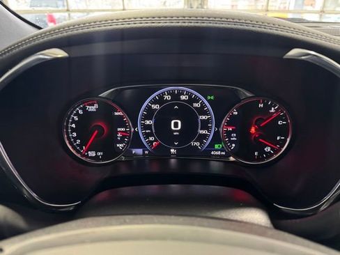 Used 2025 Chevrolet Blazer RS w/ Driver Confidence II Package image 21