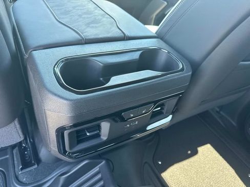 New 2026 GMC Sierra 1500 AT4X AWD/4WD image 16