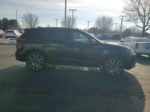 Used 2026 Acura RDX A-Spec image 3