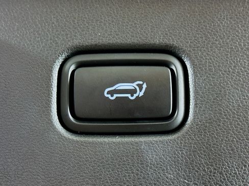 Used 2025 Hyundai Tucson SEL AWD/4WD image 28