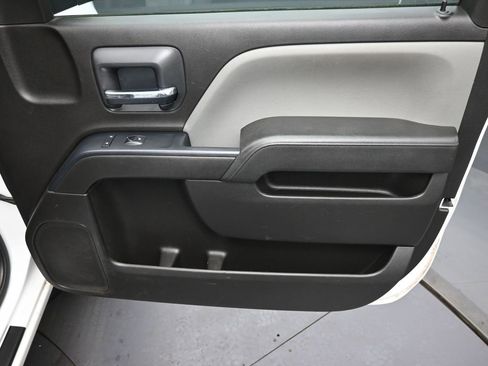 Used 2016 Chevrolet Silverado 1500 W/T w/ WT Fleet Convenience Package image 19