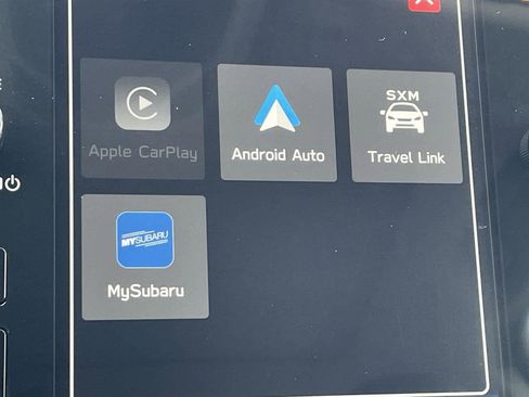 Used 2023 Subaru Legacy Touring XT image 23