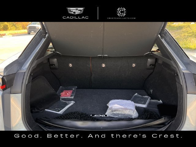 Used 2024 Lexus RZ 300e Premium w/ Accessory Package (Z1) FWD image 26