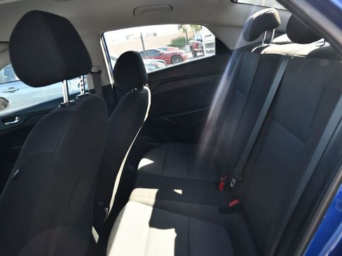 Used 2019 Hyundai Accent SE FWD image 20